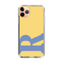 Slim Protection Case［ Original - initial color - R yellow ］