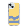 Slim Protection Case［ Original - initial color - R yellow ］