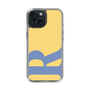 Slim Protection Case［ Original - initial color - R yellow ］