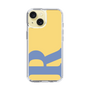 Slim Protection Case［ Original - initial color - R yellow ］
