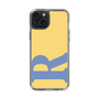 Slim Protection Case［ Original - initial color - R yellow ］