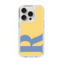 Slim Protection Case［ Original - initial color - R yellow ］