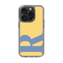 Slim Protection Case［ Original - initial color - R yellow ］