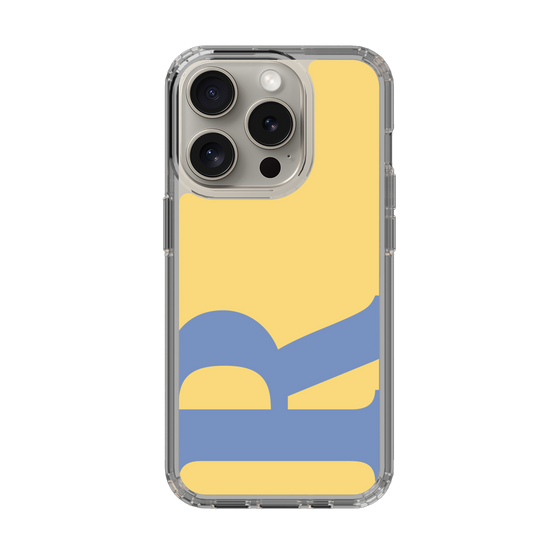 Slim Protection Case［ Original - initial color - R yellow ］