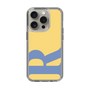 Slim Protection Case［ Original - initial color - R yellow ］