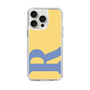 Slim Protection Case［ Original - initial color - R yellow ］
