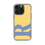 Slim Protection Case［ Original - initial color - R yellow ］