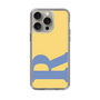 Slim Protection Case［ Original - initial color - R yellow ］