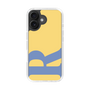 Slim Protection Case［ オリジナル - initial color - R yellow ］
