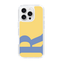 Slim Protection Case［ オリジナル - initial color - R yellow ］
