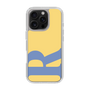 Slim Protection Case［ オリジナル - initial color - R yellow ］