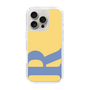 Slim Protection Case［ オリジナル - initial color - R yellow ］