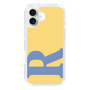 Slim Protection Case［ オリジナル - initial color - R yellow ］