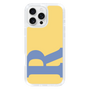 Slim Protection Case［ オリジナル - initial color - R yellow ］