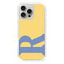 Slim Protection Case［ オリジナル - initial color - R yellow ］