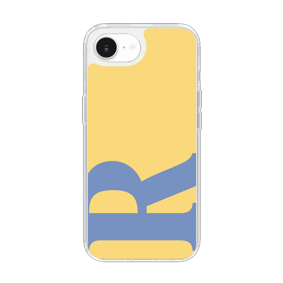Slim Protection Case［ Original - initial color - R yellow ］