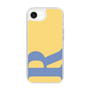 Slim Protection Case［ Original - initial color - R yellow ］