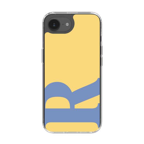 Slim Protection Case［ Original - initial color - R yellow ］