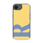 Slim Protection Case［ Original - initial color - R yellow ］