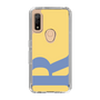 Slim Protection Case［ Original - initial color - R yellow ］