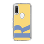 Slim Protection Case［ Original - initial color - R yellow ］