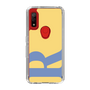 Slim Protection Case［ Original - initial color - R yellow ］