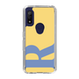 Slim Protection Case［ Original - initial color - R yellow ］
