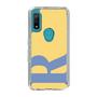 Slim Protection Case［ Original - initial color - R yellow ］