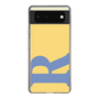 Slim Protection Case［ Original - initial color - R yellow ］