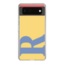 Slim Protection Case［ Original - initial color - R yellow ］