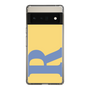 Slim Protection Case［ Original - initial color - R yellow ］