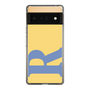 Slim Protection Case［ Original - initial color - R yellow ］