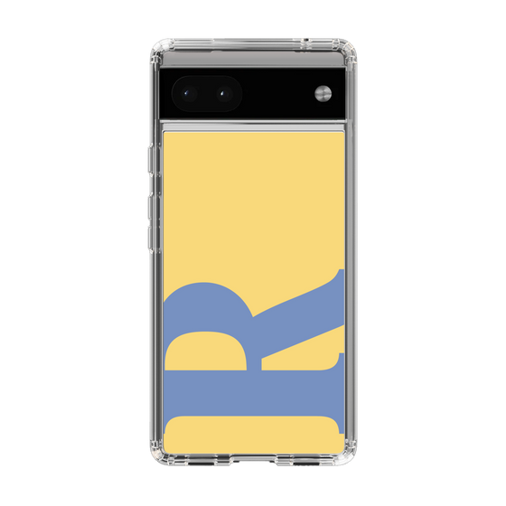 Slim Protection Case［ Original - initial color - R yellow ］