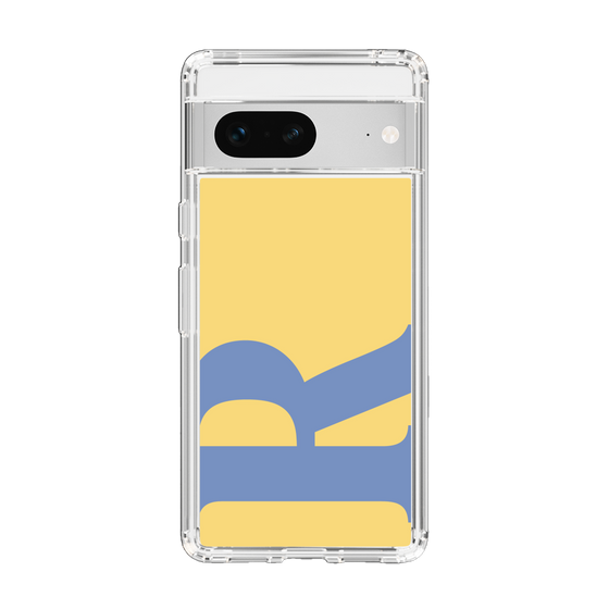 Slim Protection Case［ Original - initial color - R yellow ］
