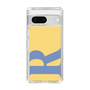 Slim Protection Case［ Original - initial color - R yellow ］