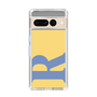 Slim Protection Case［ Original - initial color - R yellow ］