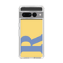 Slim Protection Case［ Original - initial color - R yellow ］