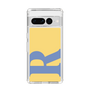 Slim Protection Case［ Original - initial color - R yellow ］