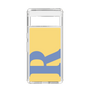 Slim Protection Case［ Original - initial color - R yellow ］