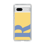 Slim Protection Case［ Original - initial color - R yellow ］
