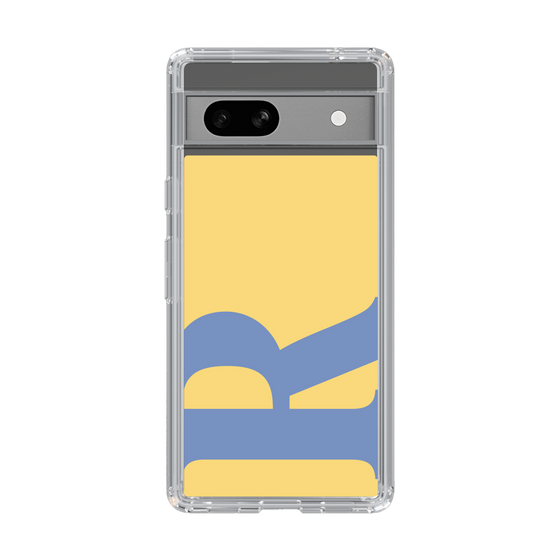 Slim Protection Case［ Original - initial color - R yellow ］