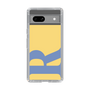 Slim Protection Case［ Original - initial color - R yellow ］