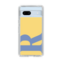 Slim Protection Case［ Original - initial color - R yellow ］