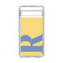 Slim Protection Case［ Original - initial color - R yellow ］