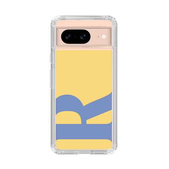 Slim Protection Case［ Original - initial color - R yellow ］