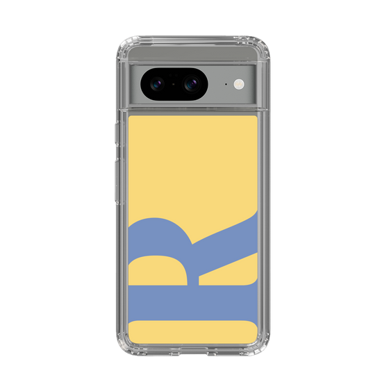 Slim Protection Case［ Original - initial color - R yellow ］