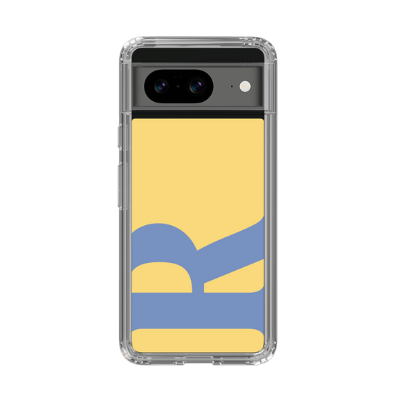 Slim Protection Case［ Original - initial color - R yellow ］