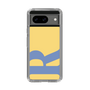 Slim Protection Case［ Original - initial color - R yellow ］
