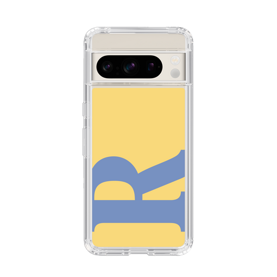Slim Protection Case［ Original - initial color - R yellow ］