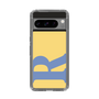 Slim Protection Case［ Original - initial color - R yellow ］